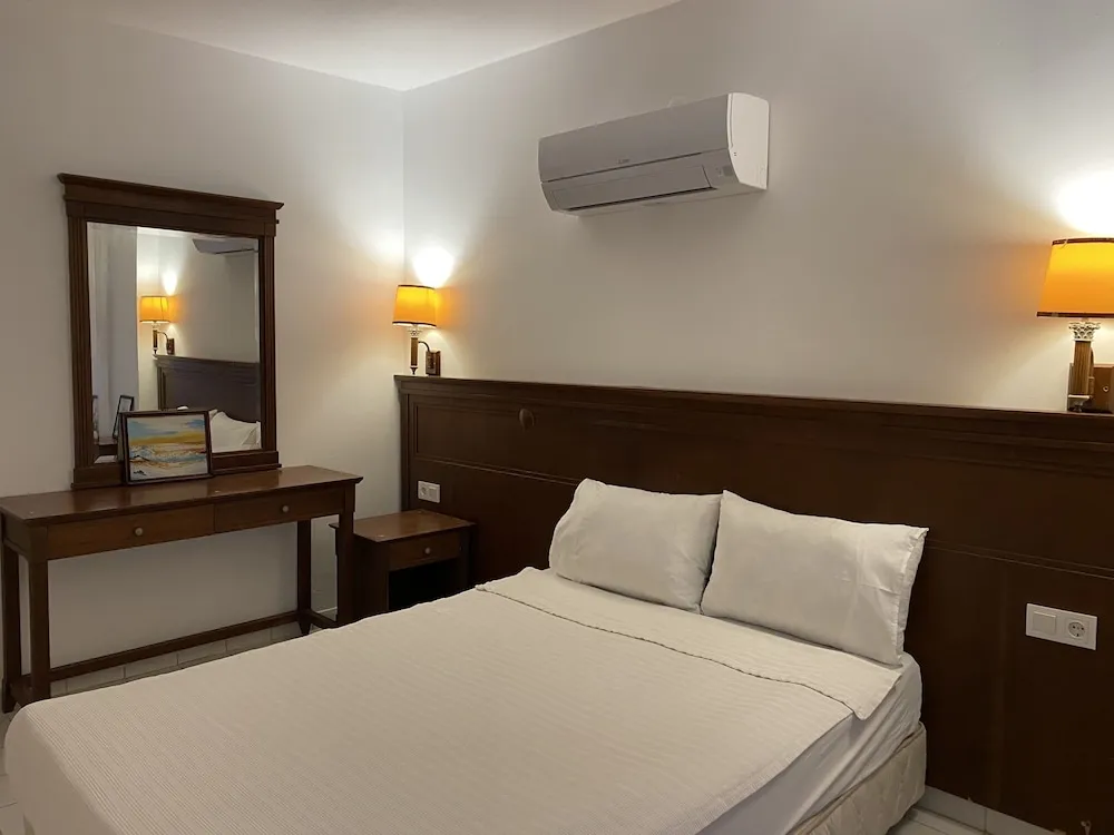 DOGA MANZARALI 1+1 APART