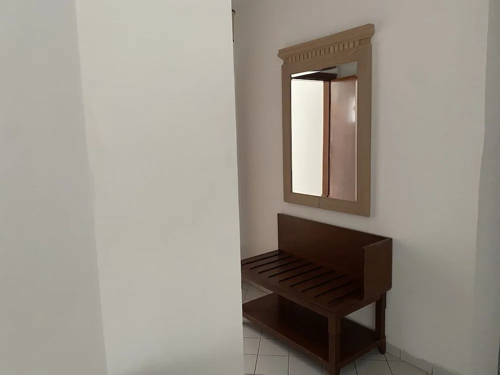 DOGA MANZARALI 1+1 APART