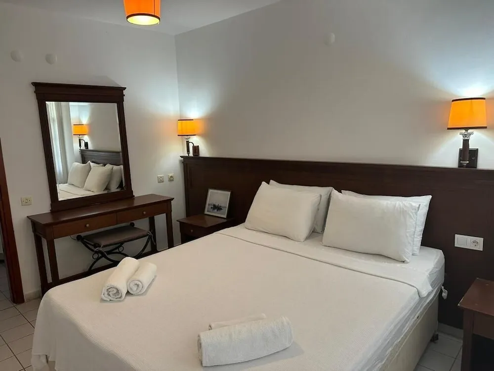 DOGA MANZARALI 1+1 APART