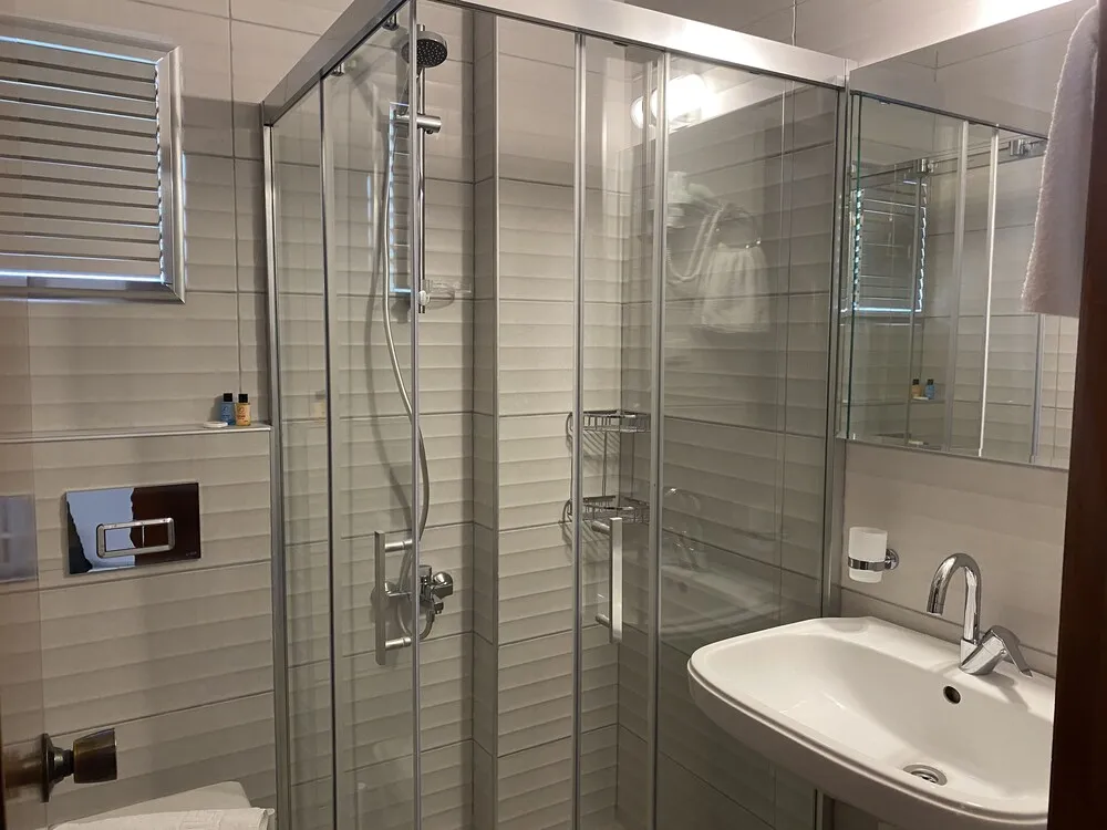 DOGA MANZARALI 1+1 APART