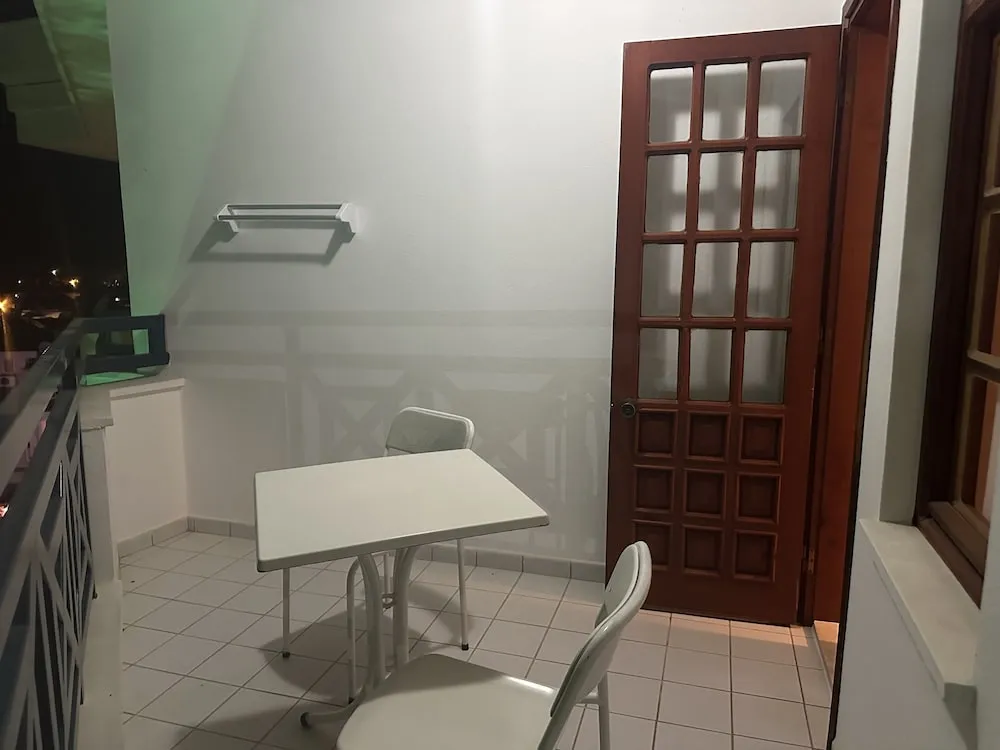 DENIZ, DAG, SEHIR MANZARALI 1+1 APART