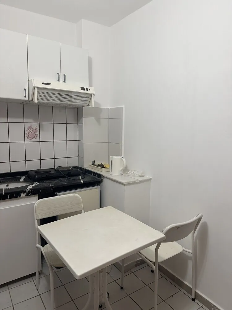 DENIZ, DAG, SEHIR MANZARALI 1+1 APART