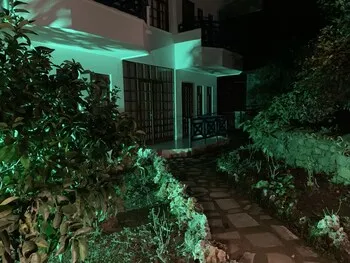 Naturella Apart Hotel