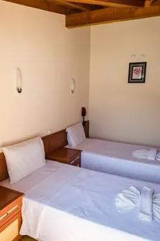 Naturella Apart Hotel
