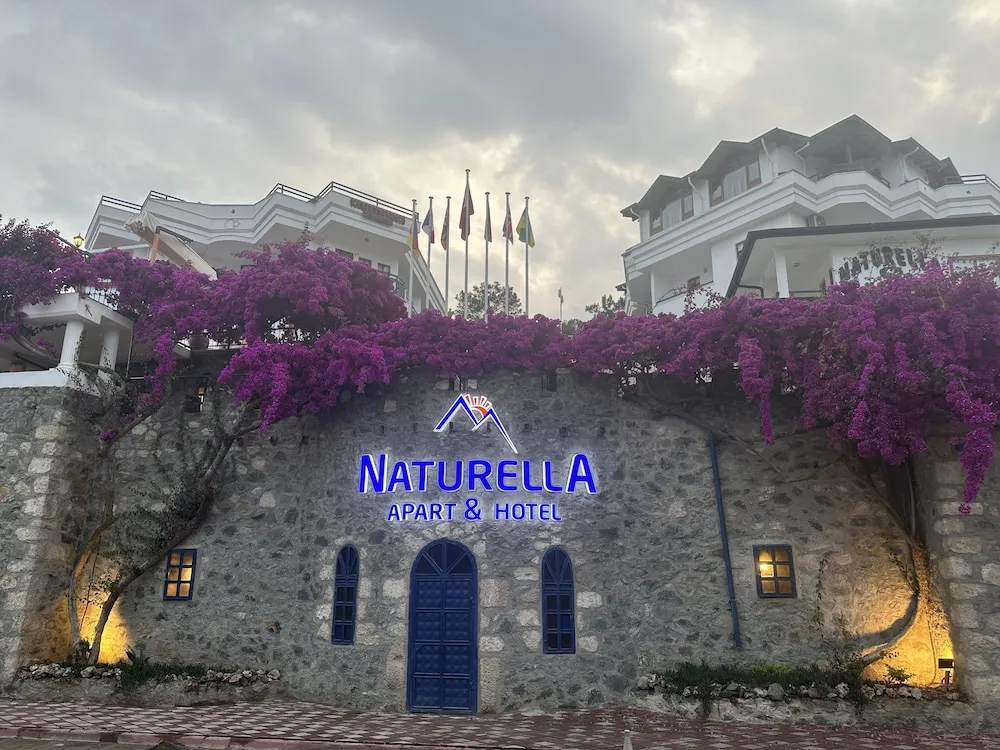 Naturella Apart Hotel