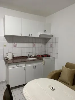 Naturella Apart Hotel