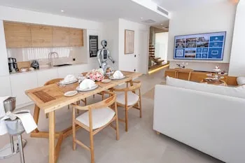 Club Arona Luxury Villas Belek