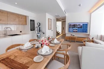Club Arona Luxury Villas Belek