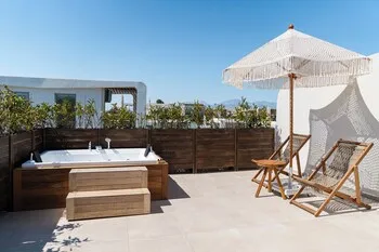 Club Arona Luxury Villas Belek