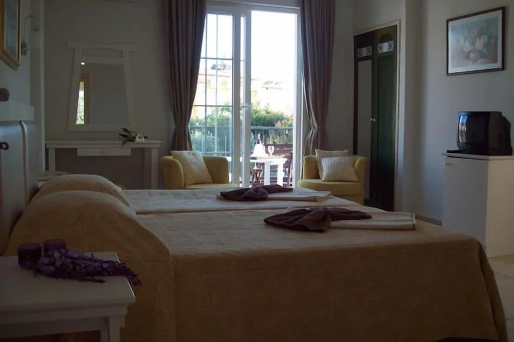 Standard Tek Kişilik Oda