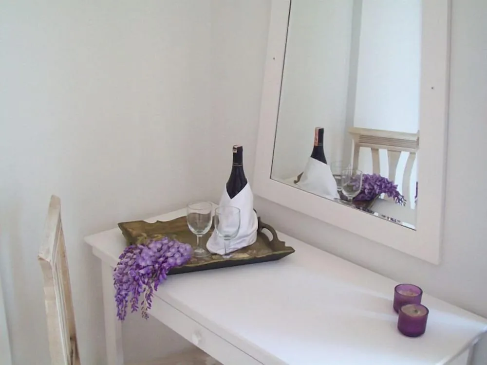 Standard Tek Kişilik Oda