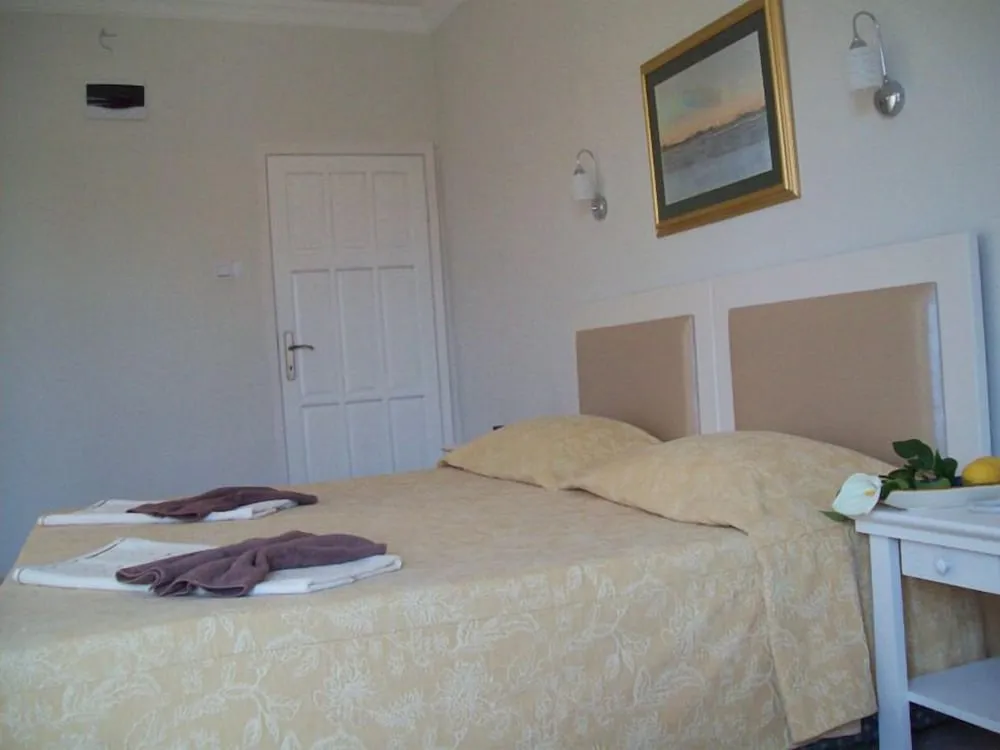 Standard Tek Kişilik Oda