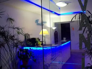 Hotel Vanilla