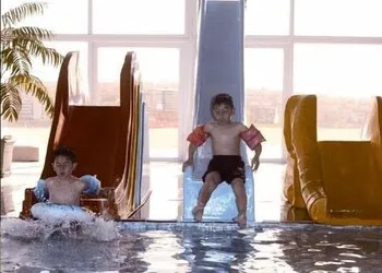 Termalya Termal Hotel