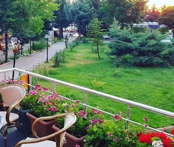 Termalya Termal Hotel