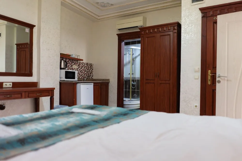 İki Ayrı Yataklı Oda, 2 Yatak Odası