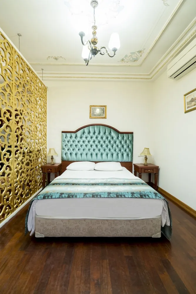 Stüdyo Süit, 1 Yatak Odası