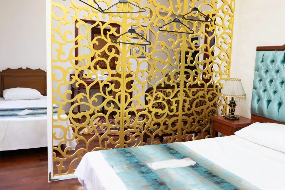 Stüdyo Süit, 1 Yatak Odası