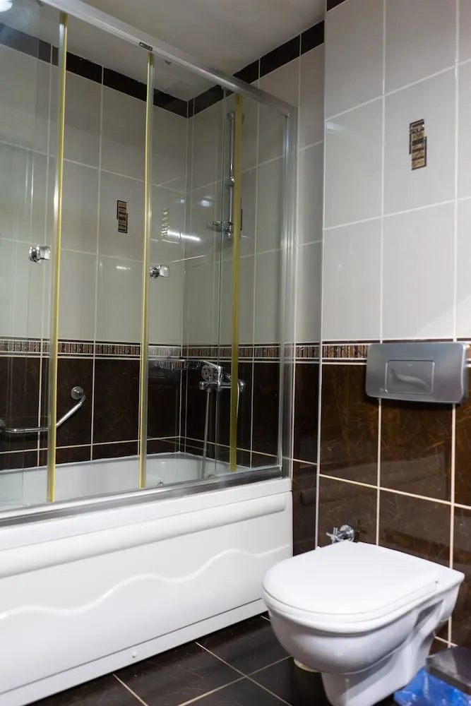 Stüdyo Süit, 1 Yatak Odası