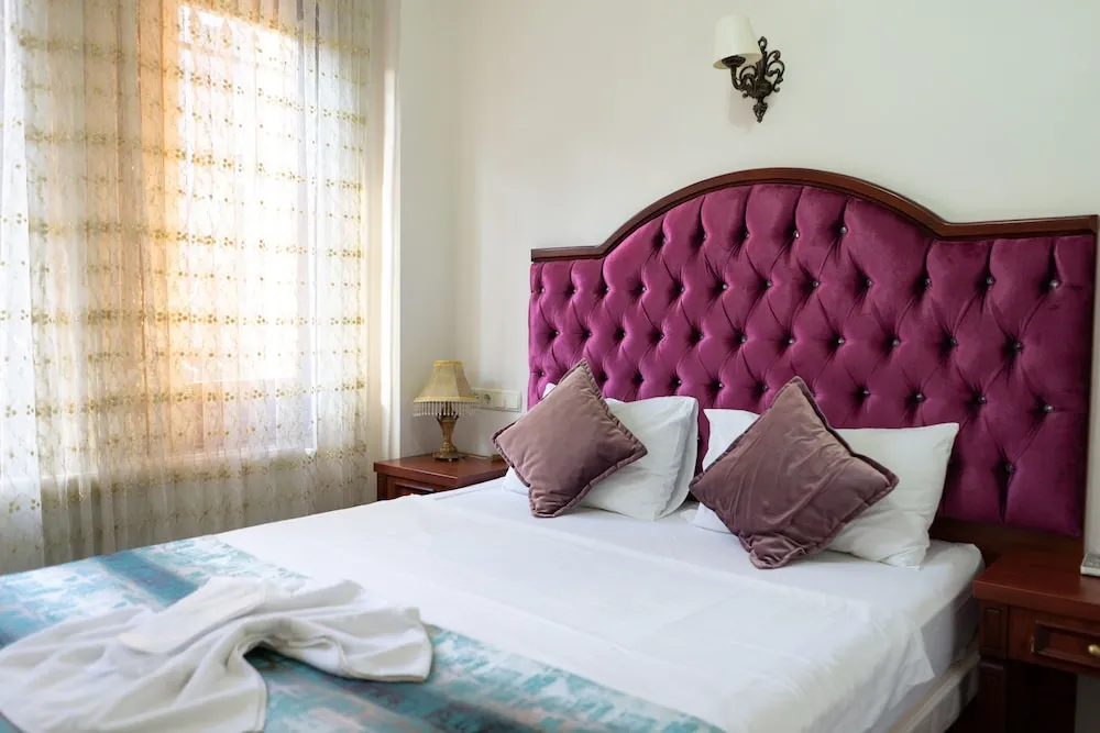 Stüdyo Süit, 1 Yatak Odası