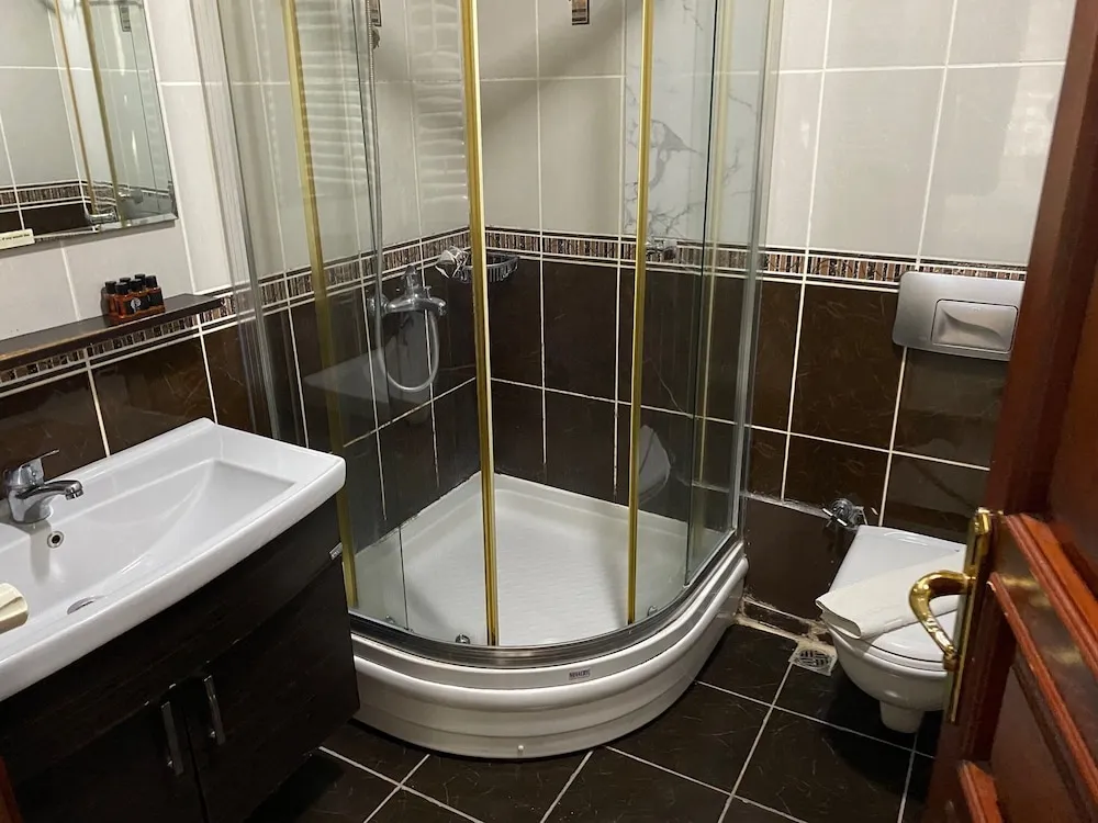 Stüdyo Süit, 1 Yatak Odası