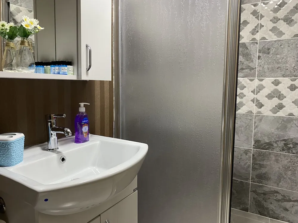 Panoramic Dört Kişilik Oda