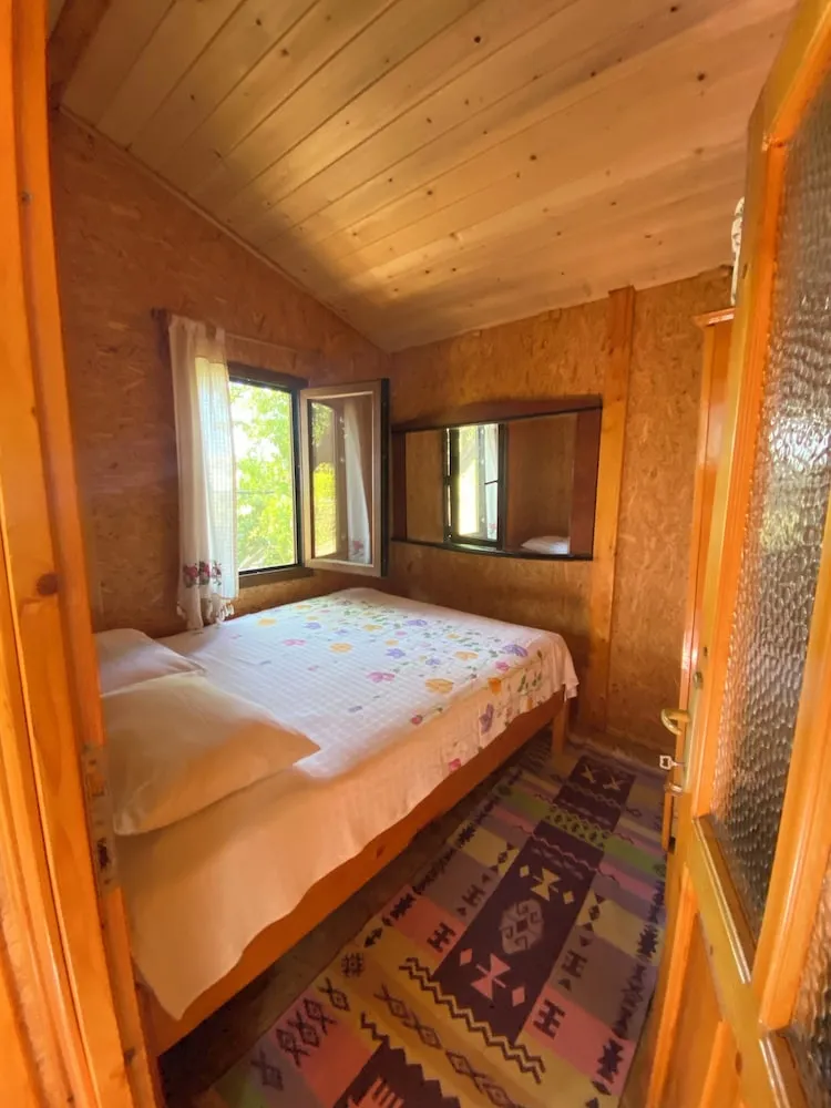 Family Bungalov