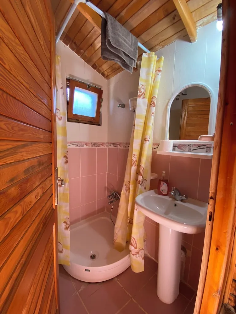 Family Bungalov