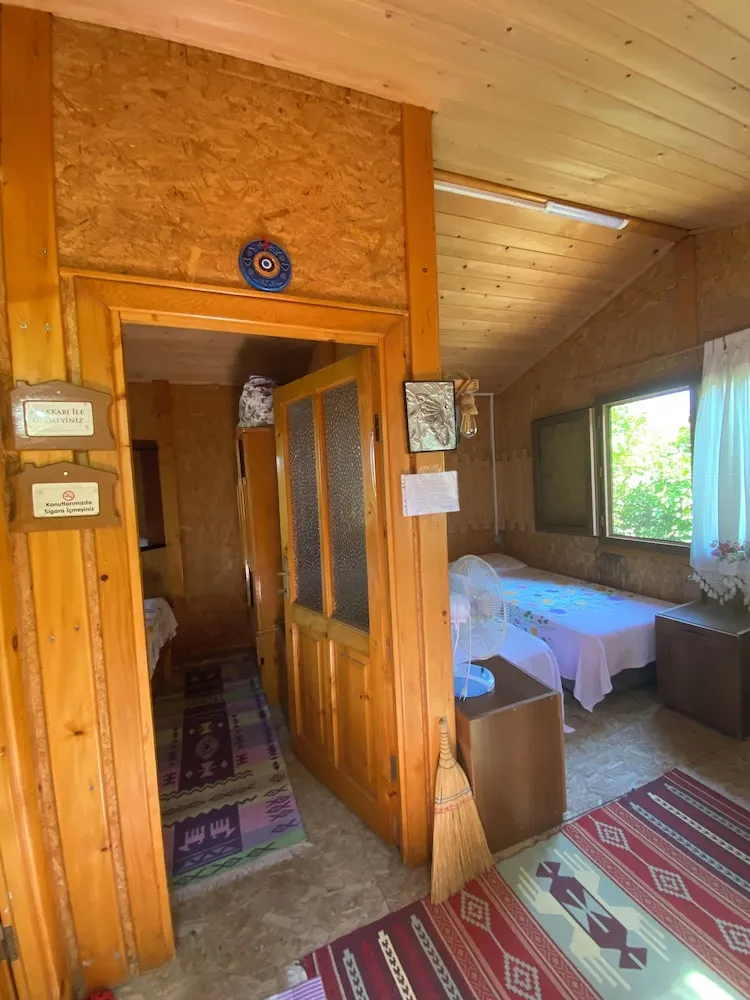 Family Bungalov