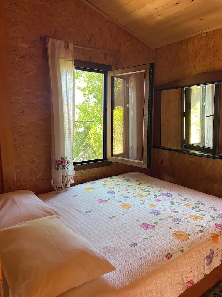Family Bungalov