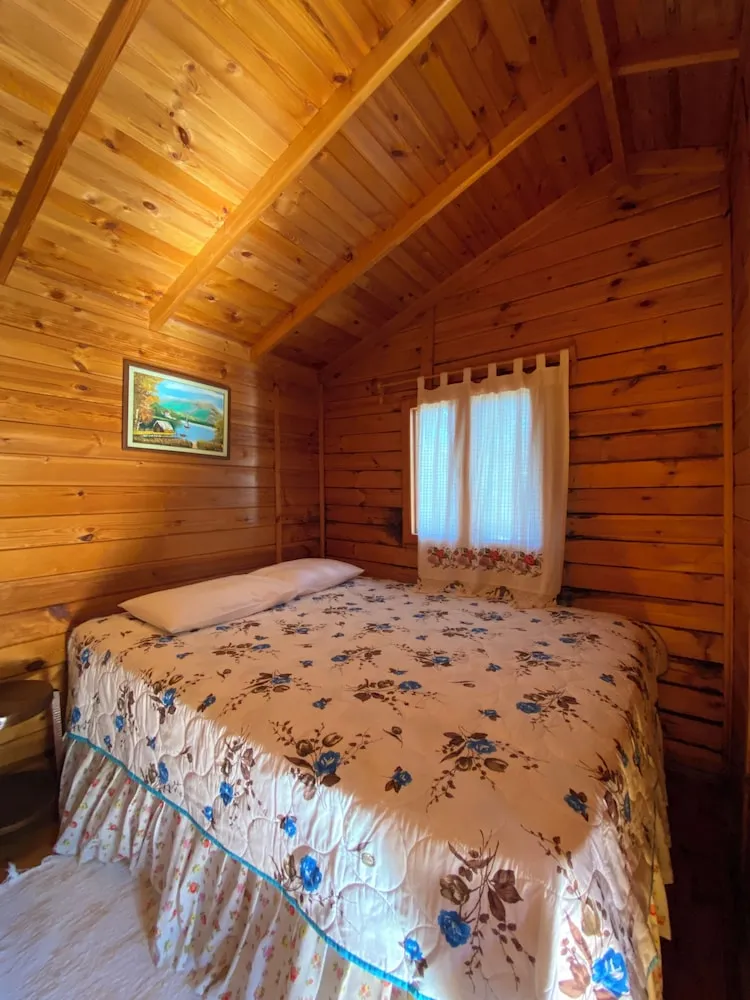 Family Bungalov