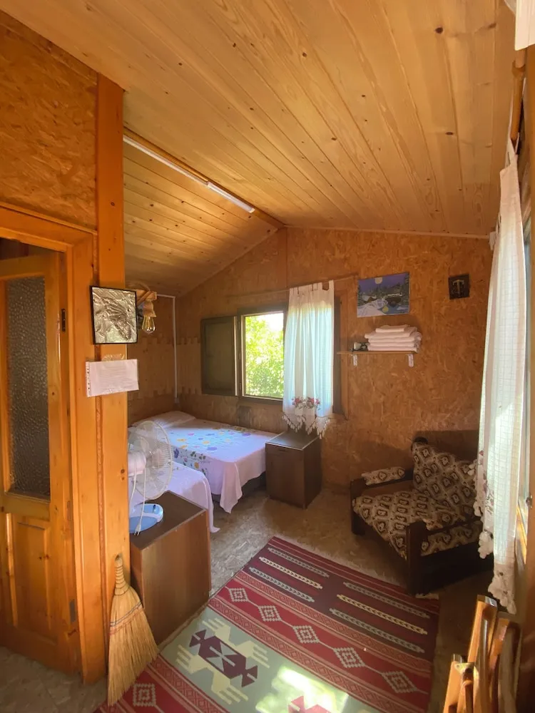 Family Bungalov