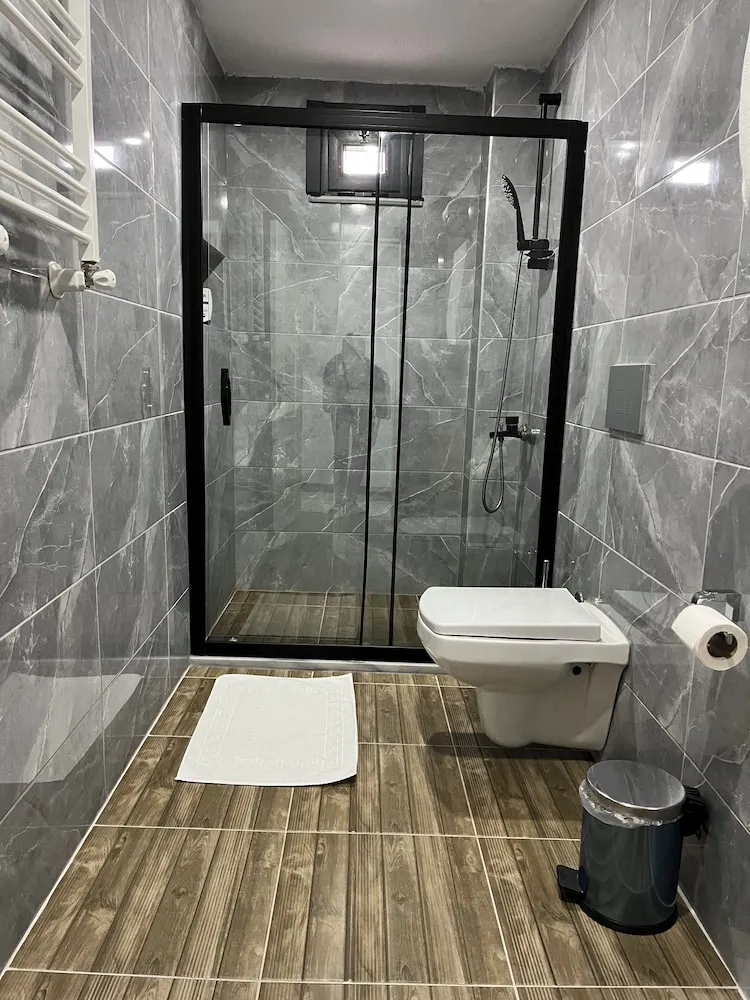 Superior Apart Daire, 1 Büyük (Queen) Boy Yatak ve Çekyat, Sigara İçilebilir, Dağ Manzaralı