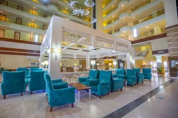 Hotel Stella Beach - All Inclusive