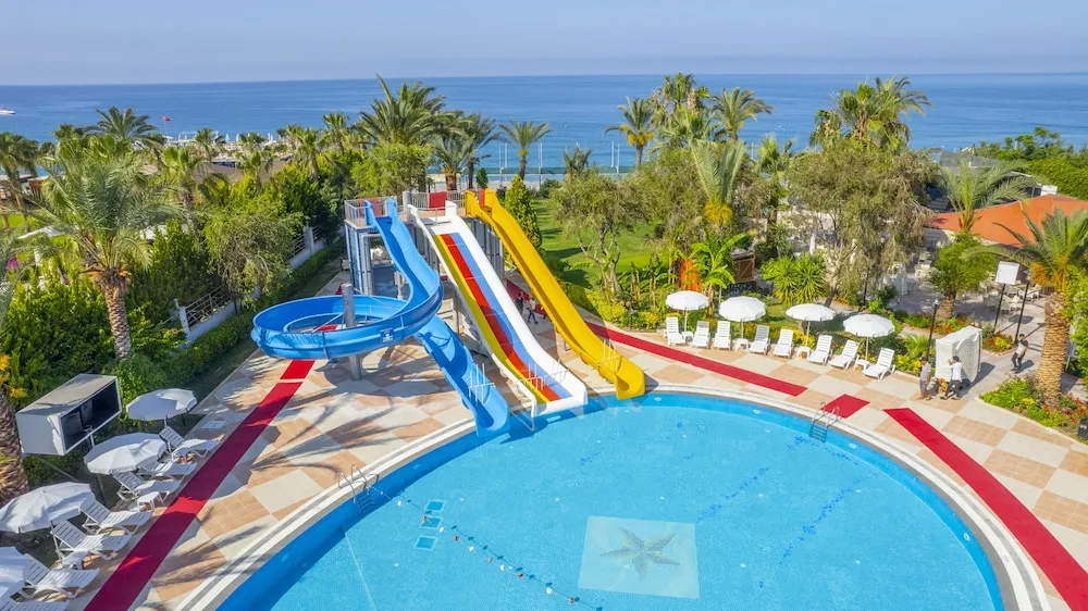 Hotel Stella Beach - All Inclusive