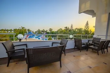 Hotel Stella Beach - All Inclusive