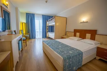 Hotel Stella Beach - All Inclusive