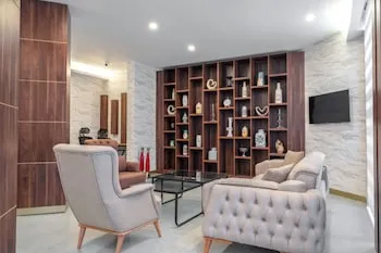 Jura Hotels Ada Beach Kuşadası