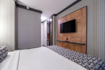 Jura Hotels Ada Beach Kuşadası