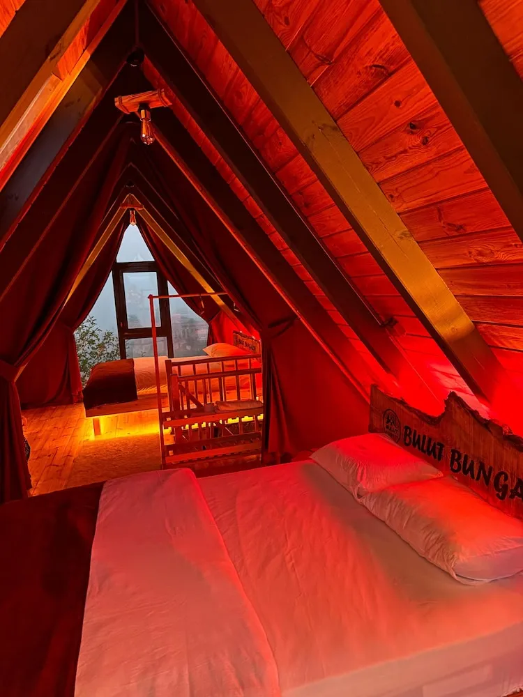 Comfort Bungalov, Deniz Manzaralı
