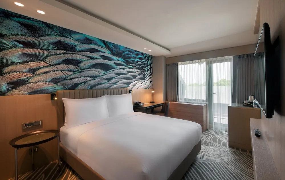 DoubleTree by Hilton Hotel Istanbul - Sirkeci