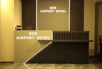 BZN Airport Hotel