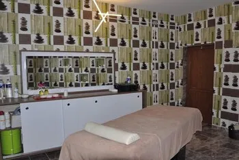 Doktor Saraçoğlu Termal Otel