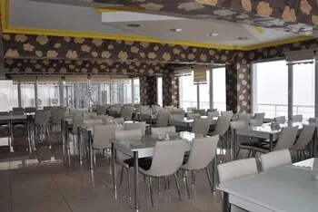Doktor Saraçoğlu Termal Otel