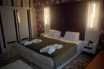 Doktor Saraçoğlu Termal Otel