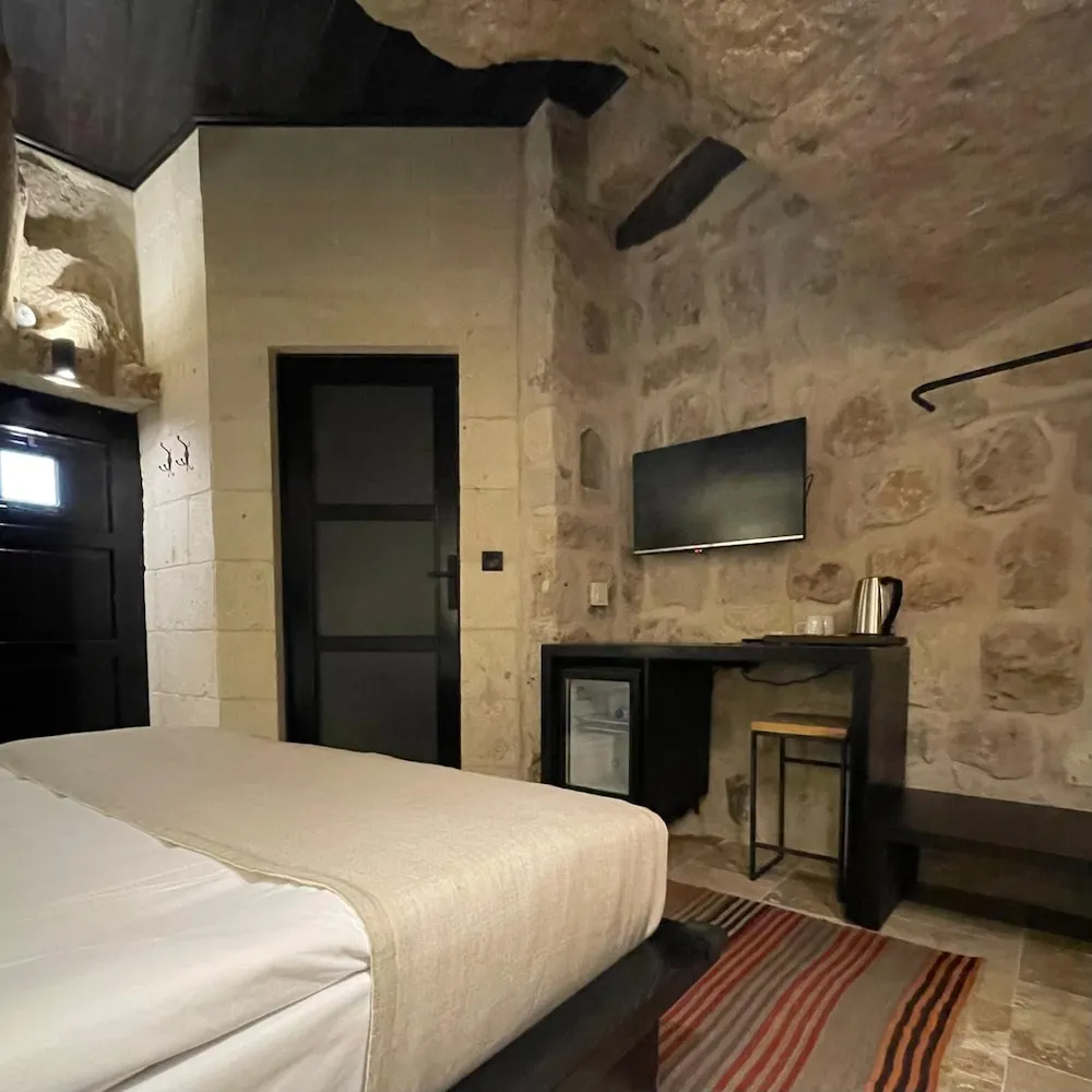 Comfort Tek Büyük Yataklı Oda, 1 Yatak Odası