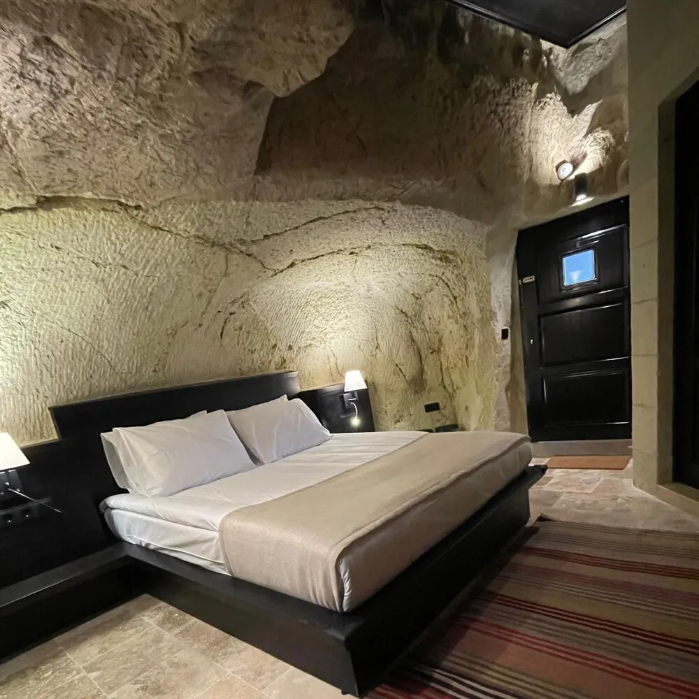 Comfort Tek Büyük Yataklı Oda, 1 Yatak Odası