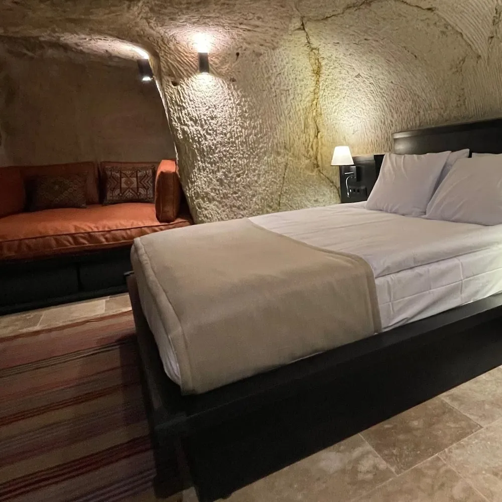 Comfort Tek Büyük Yataklı Oda, 1 Yatak Odası