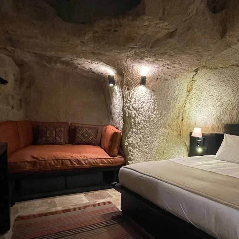 Comfort Tek Büyük Yataklı Oda, 1 Yatak Odası