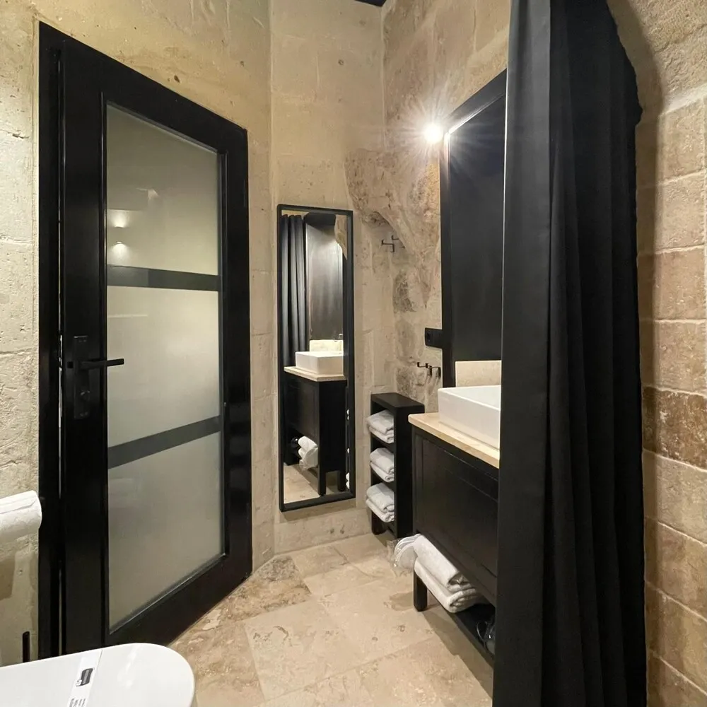 Comfort Tek Büyük Yataklı Oda, 1 Yatak Odası